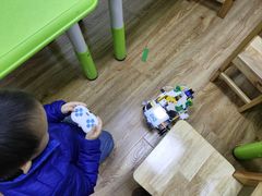 -乐博乐博少儿编程·机器人编程·信息学竞赛(杨浦五角场校区)