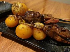 -木子烧鸟屋(百子湾店)