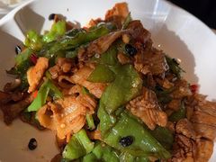 -福海居烤鸭店(鸟巢店)