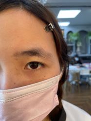 -眉毛攻略·专业修眉染眉野生眉