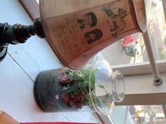 -雕刻时光咖啡馆(北师大店)