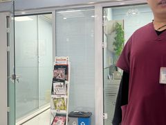 -纳吉亚猫专科动物诊疗中心(蒋宅口分院)