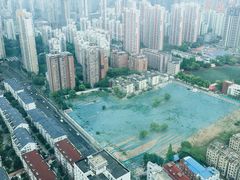 -环球港凯悦 · 享悦中餐厅