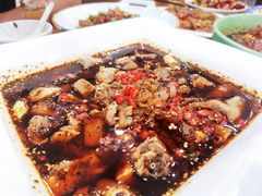 口水鸡-雨田饭店(华兴东街店)