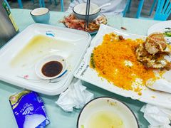 -景好海鲜餐厅(大鹏必选旅游店)