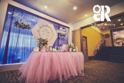 -彼歌婚礼工作室·星座专属定制