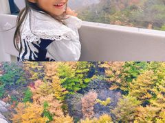 -崂山巨峰游览区