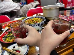 -小街47號江湖菜(四合院店)