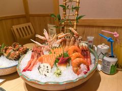 -清水日本料理铁板烧(学府路店)