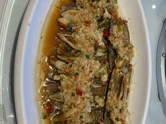 -金陵食府(林景店)