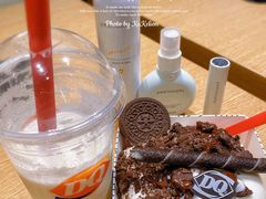 爆浆蛋糕宝藏盒-DQ·蛋糕·冰淇淋(苏州中心店)