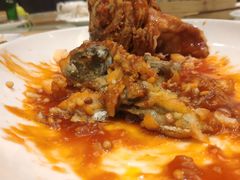 -新洪记·丽久饭店(铁西店)