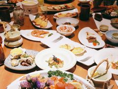 -味见·荣家(亚泰大街店)