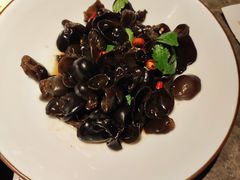 -绿茶餐厅(崇文门新世界店)