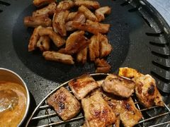 -401餐厅(弘大店)
