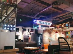 -昌勝香港深井烧鹅(新年华店)