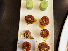 -老牌坊鲁菜名店(聊城美食岛店)