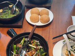 -旺爷砂锅·茶作(国贸城店)