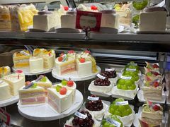 -PAOPAO Bakery&Café(港汇店)