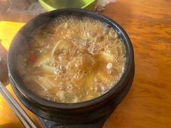 -韩泉韩国美食屋(朝晖路店)