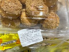-鲍师傅糕点(海陵北路店)