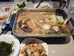 -半天妖烤鱼(丰科万达店)