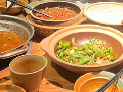 -吃饭皇帝大(合生汇店)