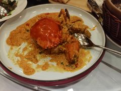 -阿诺泰·泰国餐厅(棕北店)