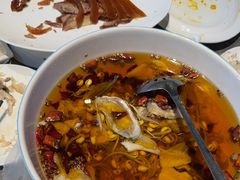 -宏宴·新京菜(望京店)