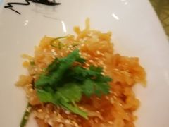 -顺德喜来登酒店·采悦轩