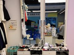 -一墨照相馆·证件照·形象照(世博店)