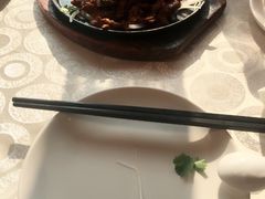 -马凯餐厅(长椿街店)