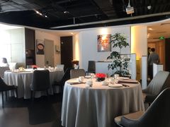 -悦融·京鲁菜·露台花园(安定门店)