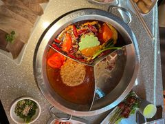 -大龙燚火锅(太古里店)