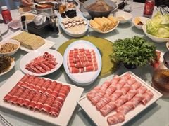 -凯鸽火锅城(五部迎宾东路店)