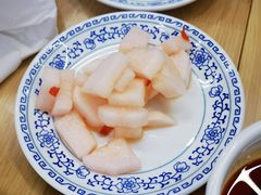 泡菜-明婷饭店(外曹家巷店)