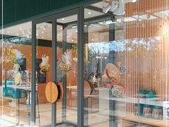 门面-泸溪河桃酥(西直门凯德店)