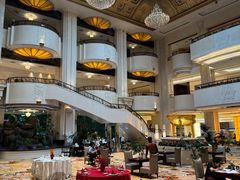 -锦江府中餐厅(电谷雅阁国际大酒店)