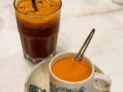 -何九海南茶店(鬼仔巷店)