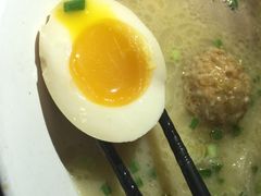 -一豚轩·烧鸟·豚骨拉面(五四路店)