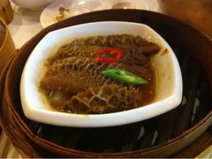 -潮福城大酒楼·潮味粤品·港式点心(湖滨北路店)