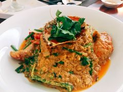 -芽庄MP泰式海鲜海景餐厅