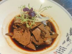 -永安鱼庄·镇江菜(东吴路店)