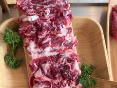 -左庭右院鲜牛肉火锅(京西大悦城店)