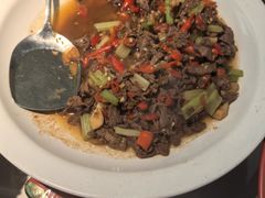 -湘当有饭剁椒鱼头(昆山招商花园城店)