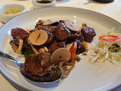 -三号黄浦会Canton Table