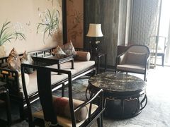 包厢-万达瑞华酒店·品珍中餐厅