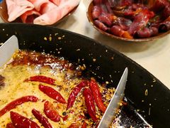 -重庆老火锅王(永陵路分店)