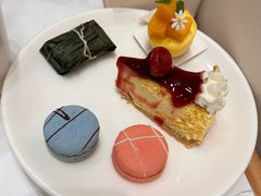 -第六季自助餐厅(北太平庄店)