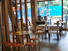 大堂-庆蓉云·庆云面(双林店)